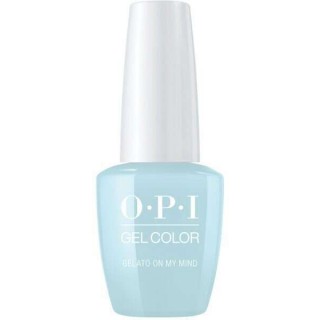 OPI Gel – Gelato on My Mind (Venice Collection)